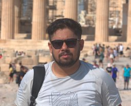 Avijeet Ghosh