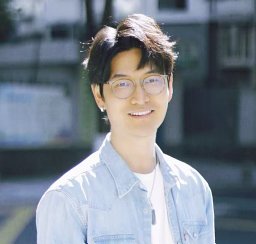 Fan Zhang (張帆)