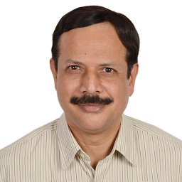 Jayant Haritsa