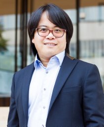 Pan Hui