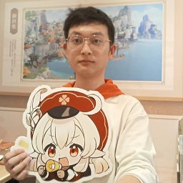 Ming Wang