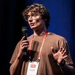 Vincent Maillou