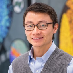 Huihuo Zheng