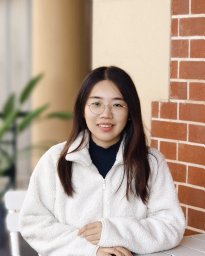 Yutong Xie