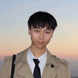 Xiangyu Zhang