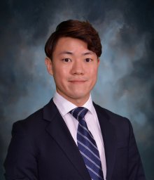 Dong Hyun Jeon