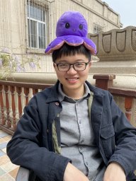 Wei Liu