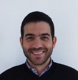 George Konstantinidis