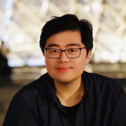 Felix Juefei-Xu