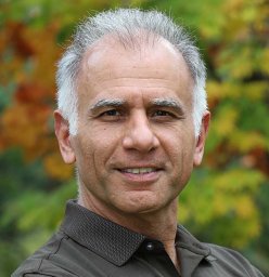 Reza Rejaie