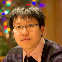 Jianfei Chen