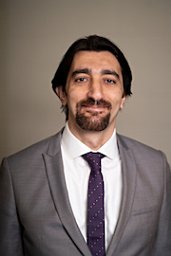 Baris Taskin
