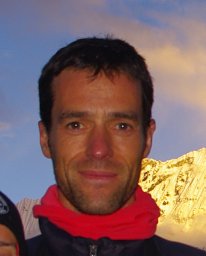 Jesus Alastruey-Benedé