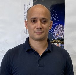 Rafik Hadfi