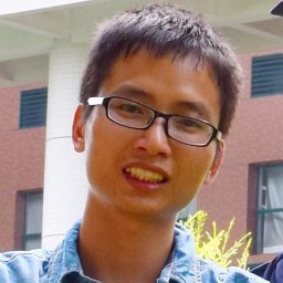 Guangcong Wang