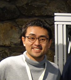 Takashi Imamichi