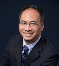 Huiguang He
