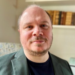 Jens Peter Andersen