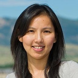 Liuqing Yang