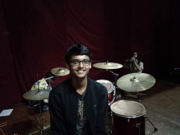Kushagra Gupta