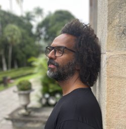 Paulo Sérgio Medeiros dos Santos