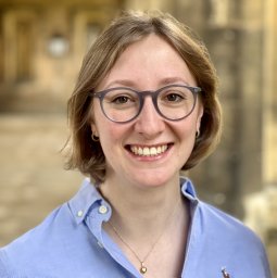 Lucie Charlotte Magister