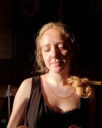 Ekaterina Khramtsova