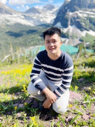 Yilang Peng