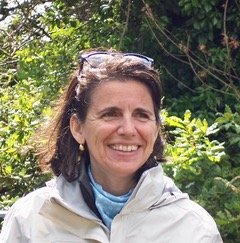 Susanne Pfalzner