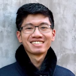 Justin Chan