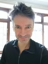 David Barber