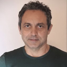 Constantinos Siettos