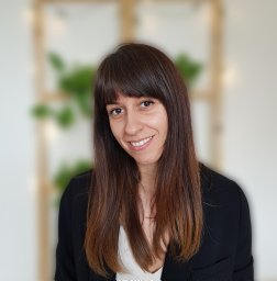 Branka Hadji Misheva