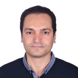 Ehab ElSalamouny
