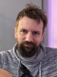 Marek M. Rams