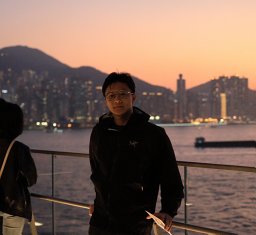 Yuhui Chen