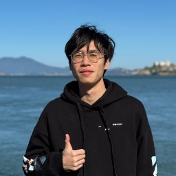 Zhengyi Wang