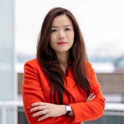 Vivianna Fang He