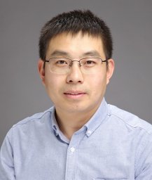 Ruiping Wang