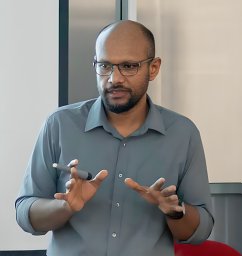 Anuradha Mahasinghe
