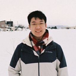 Chunxu Liu