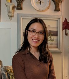 Tiffany Wenting Li