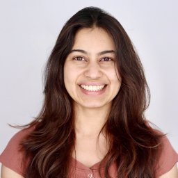 Maithili Patel