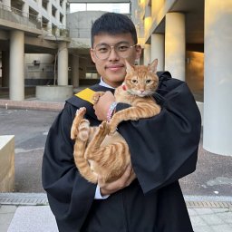 Chien-Chun Wang