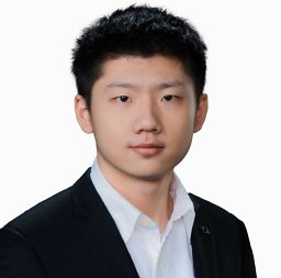 Juming Xiong