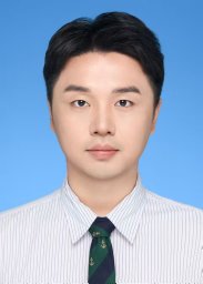 Zhanjie Zhang