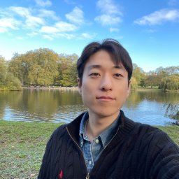 Hyeonsoo Jo