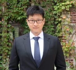 Kai Hao Yang