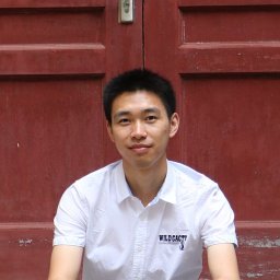 Wei Kang