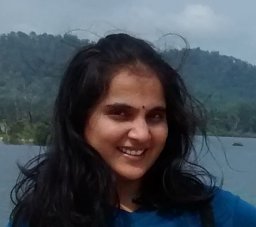 Ranjani H G
